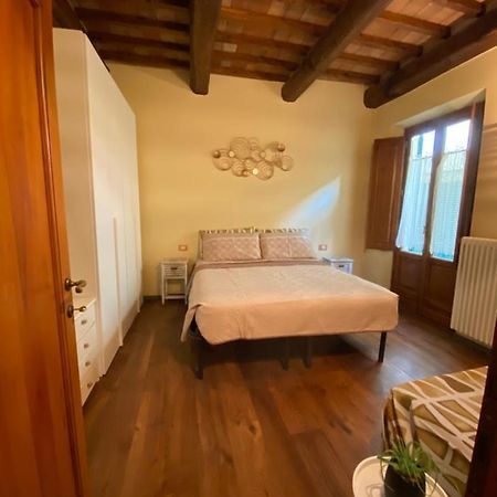 Relais L'Imperatore Prato  Eksteriør billede