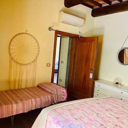 Relais L'Imperatore Prato  Eksteriør billede