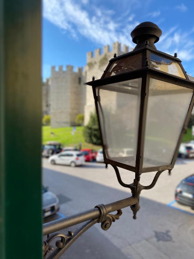 Relais L'Imperatore Prato  Eksteriør billede
