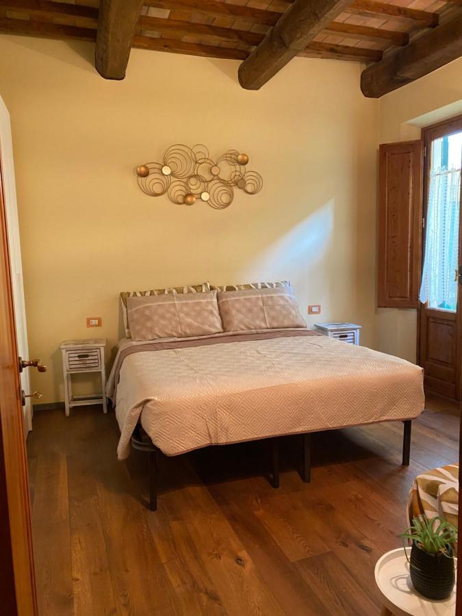 Relais L'Imperatore Prato  Eksteriør billede