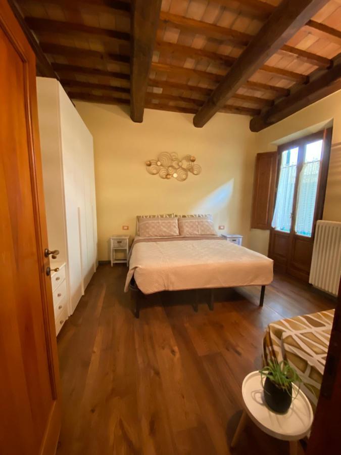 Relais L'Imperatore Prato  Eksteriør billede