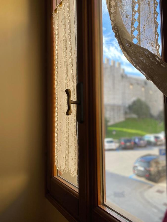 Relais L'Imperatore Prato  Eksteriør billede