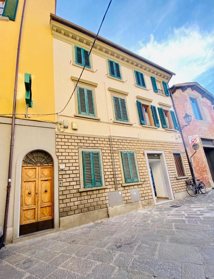 Relais L'Imperatore Prato  Eksteriør billede