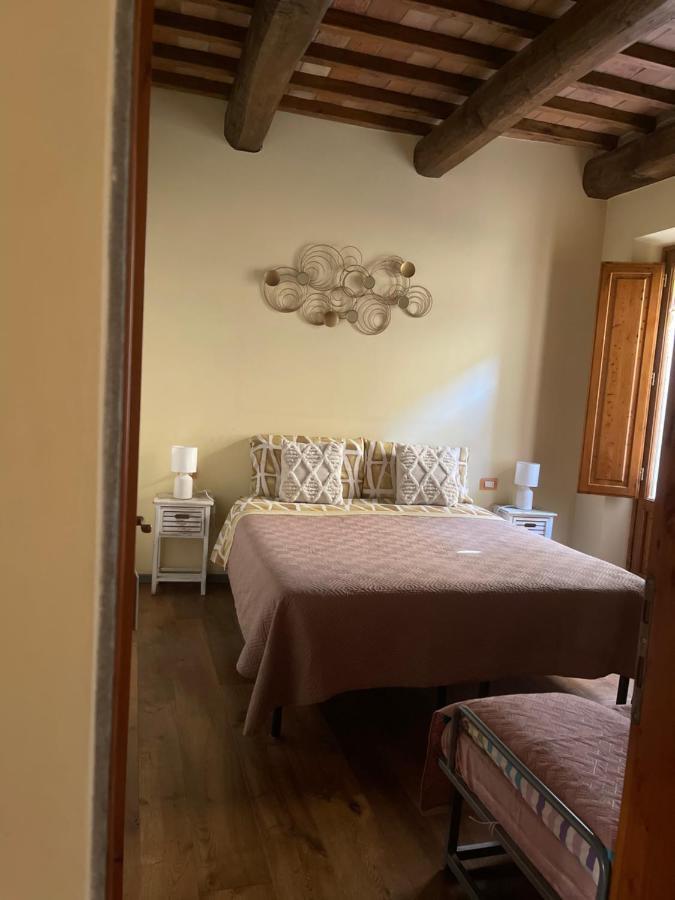Relais L'Imperatore Prato  Eksteriør billede