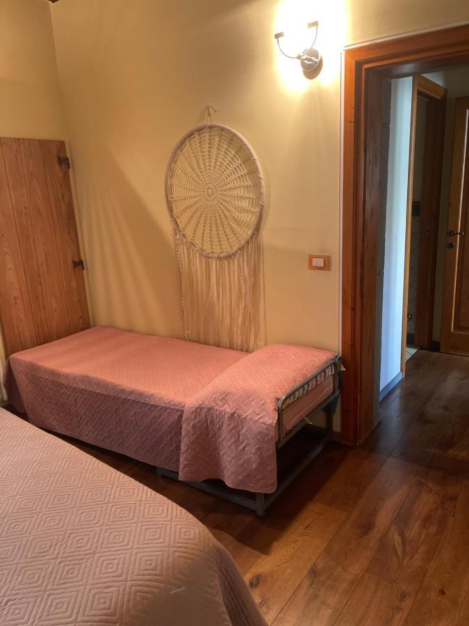 Relais L'Imperatore Prato  Eksteriør billede